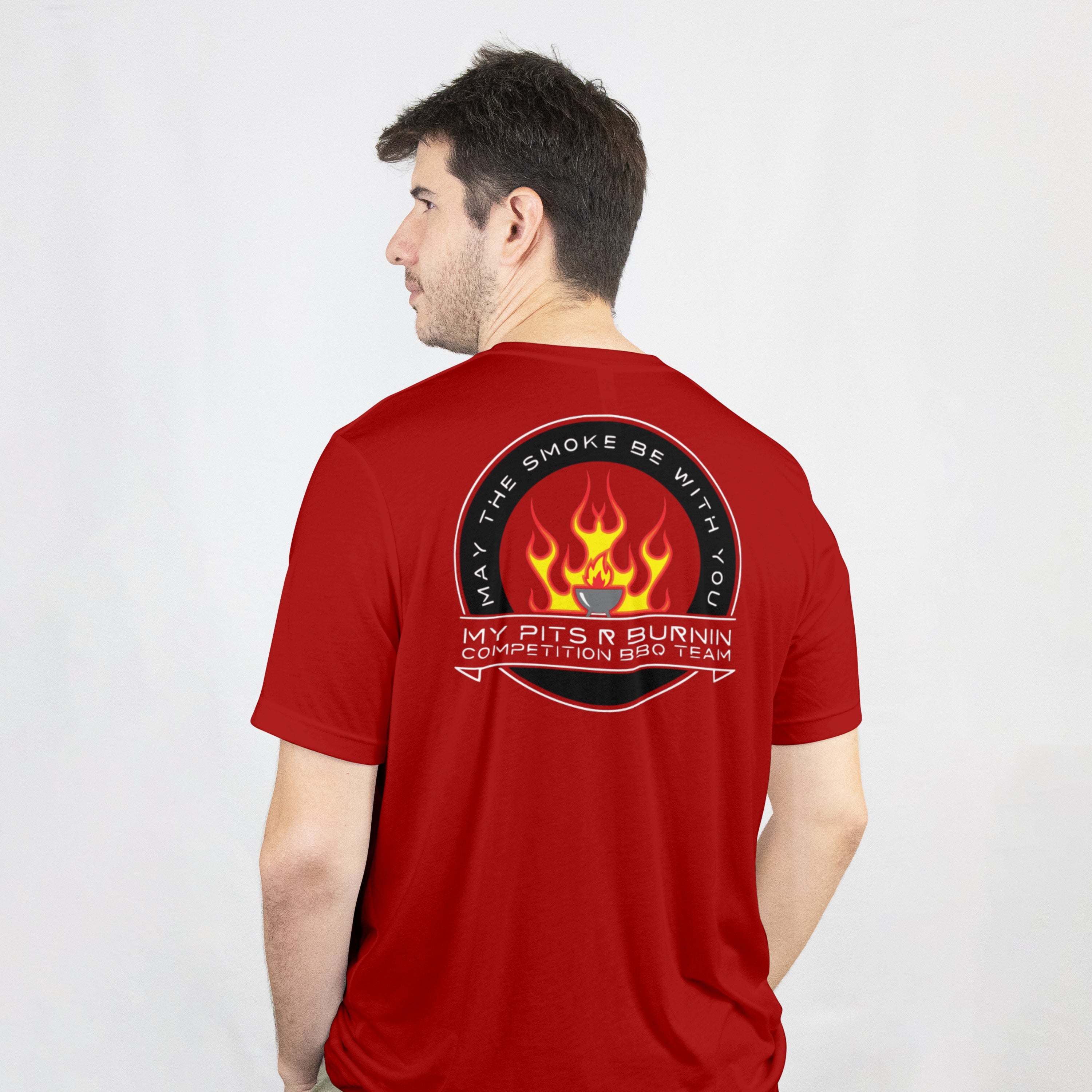 Short sleeve T- shirts